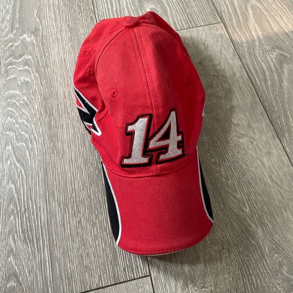 NASCAR hat - Picture 1 of 3